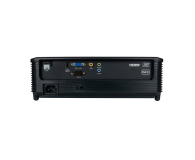 Optoma H114 DLP - 300654 - zdjęcie 4